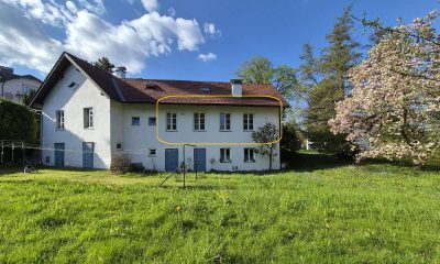Budgetfreundliche Altbauwohnung in Zentrums- und Seenähe in Altmünster zu mieten | Objekt 1118 | Daxner Immobilien, Ebensee am Traunsee, Salzkammergut