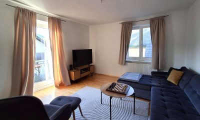 Etagenwohnung in bester Sonnenlage in Bad Ischl zu mieten | Objekt 1120 | Daxner Immobilien, Bad Ischl, Salzkammergut, Ebensee am Traunsee