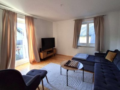 Etagenwohnung in bester Sonnenlage in Bad Ischl zu mieten | Objekt 1120 | Daxner Immobilien, Bad Ischl, Salzkammergut, Ebensee am Traunsee