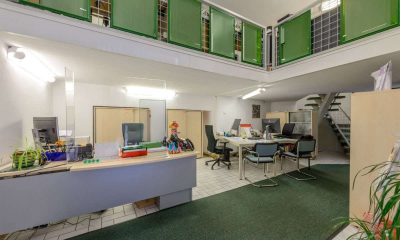 Zentrale Gewerbefläche mit Galerie und vielseitiger Nutzung in Bad Ischl | Objekt 1121-1123 | Daxner Immobilien, Bad Ischl, Salzkammergut, Ebensee am Traunsee