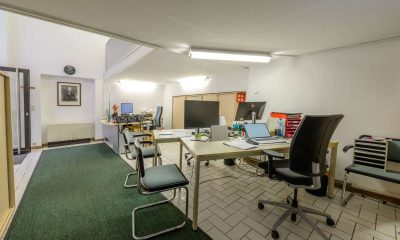 Zentrale Gewerbefläche mit Galerie und vielseitiger Nutzung in Bad Ischl | Objekt 1121-1123 | Daxner Immobilien, Bad Ischl, Salzkammergut, Ebensee am Traunsee