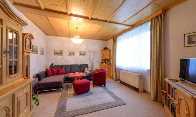 Top gepflegte 2-Zimmer-Wohnung mit hochwertiger Ausstattung & Garage in Bad Ischl zu kaufen | Objekt 1126 | Objekt 1126 | Daxner Immobilien, Bad Ischl, Salzkammergut
