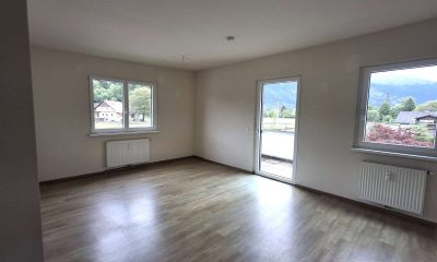 2 Zimmer - Eckwohnung zur Miete - Bad Goisern / Steeg | Objekt 1127 | Daxner Immobilien, Bad Ischl, Ebensee am Traunsee, Salzkammergut