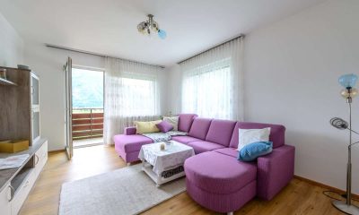 Helle 3 Zimmer Eigentumswohnung im 8. Stock mit Panoramaausblick in Ebensee am Traunsee zu kaufen | Objekt 1128 | Daxner Immobilien, Ebensee am Traunsee, Salzkammergut