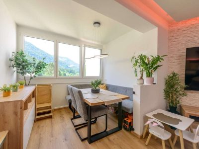 Top sanierte 4-Zimmerwohnung mit Aussicht in Ebensee am Traunsee zu kaufen | Objekt 1129 | Daxner Immobilien, Ebensee am Traunsee, Bad Ischl, Salzkammergut