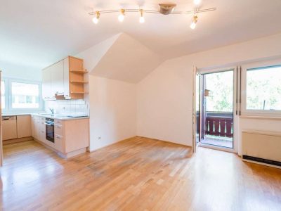 Gut geschnittene 3-Zimmer-Mietwohnung in Bad Ischl | Objekt 1130 | Daxner Immobilien, Bad Ischl, Ebensee, Salzkammergut