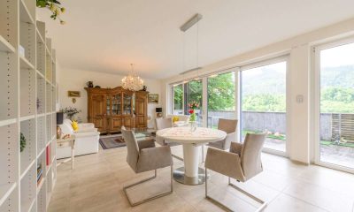 Traumwohnung in Bad Ischler Premiumlage mit beeindruckendem Bergpanorama zu kaufen | Objekt 1131 | Daxner Immobilien, Bad Ischl, Ebensee am Traunsee, Salzkammergut