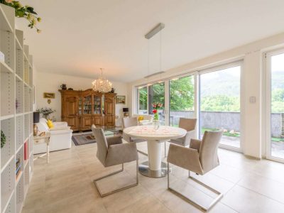 Traumwohnung in Bad Ischler Premiumlage mit beeindruckendem Bergpanorama zu kaufen | Objekt 1131 | Daxner Immobilien, Bad Ischl, Ebensee am Traunsee, Salzkammergut