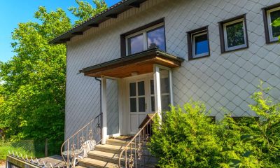 Seltene Gelegenheit in Bestlage – Wohnhaus mit großem Grundstück und außergewöhnlichem Entwicklungspotenzial in Thalheim bei Wels zu kaufen | Objekt 1132 | Daxner Immobilien, Ebensee am Traunsee, Salzkammergut