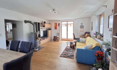 Provisionsfrei! Attraktive Eigentumswohnung im Salzkammergut zu kaufen | Objekt 1133 | Daxner Immobilien, Ebensee am Traunsee, Bad Ischl