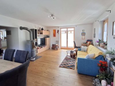 Provisionsfrei! Attraktive Eigentumswohnung im Salzkammergut zu kaufen | Objekt 1133 | Daxner Immobilien, Ebensee am Traunsee, Bad Ischl