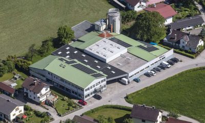 Gewerbeliegenschaft mit etabliertem Tischlereibetrieb in Ebensee am Traunsee zu kaufen | Objekt 1134 | Daxner Immobilien, Ebensee am Traunsee, Salzkammergut
