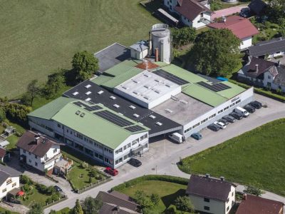 Gewerbeliegenschaft mit etabliertem Tischlereibetrieb in Ebensee am Traunsee zu kaufen | Objekt 1134 | Daxner Immobilien, Ebensee am Traunsee, Salzkammergut