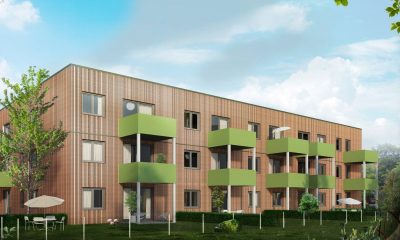 3 Zimmer-Wohnung zur Miete in Bad Goisern / Steeg | Objekt 1135 | Daxner Immobilien, Bad Ischl, Salzkammergut