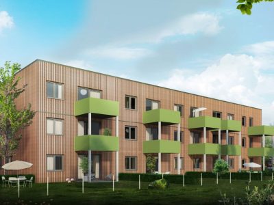 3 Zimmer-Wohnung zur Miete in Bad Goisern / Steeg | Objekt 1135 | Daxner Immobilien, Bad Ischl, Salzkammergut