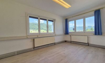 Repräsentatives 3-Zimmer Büro / Ordination mit Top-Infrastruktur in Altmünster zu mieten | Objekt 1138 | Daxner Immobilien, Ebensee am Traunsee, Salzkammergut