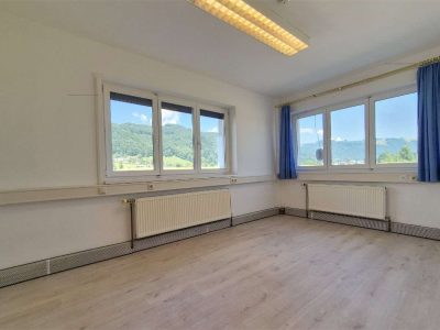 Repräsentatives 3-Zimmer Büro / Ordination mit Top-Infrastruktur in Altmünster zu mieten | Objekt 1138 | Daxner Immobilien, Ebensee am Traunsee, Salzkammergut