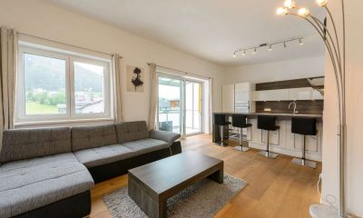 Neuwertig wohnen in zentraler Lage – hochwertig möblierte 3-Zimmer-Wohnung in Pinsdorf zu kaufen | Objekt 1141 | Daxner Immobilien, Ebensee am Traunsee, Salzkammergut