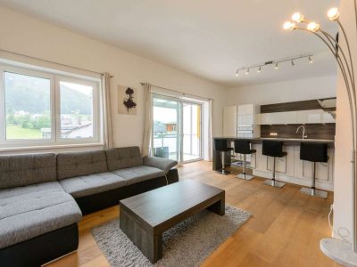Neuwertig wohnen in zentraler Lage – hochwertig möblierte 3-Zimmer-Wohnung in Pinsdorf zu kaufen | Objekt 1141 | Daxner Immobilien, Ebensee am Traunsee, Salzkammergut