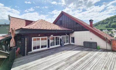 Attraktive Mietwohnung in Bad Ischl – Wohnen mit Lebensqualität | Objekt 1144 | Daxner Immobilien, Bad Ischl, Ebensee am Traunsee, Salzkammergut