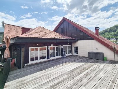 Attraktive Mietwohnung in Bad Ischl – Wohnen mit Lebensqualität | Objekt 1144 | Daxner Immobilien, Bad Ischl, Ebensee am Traunsee, Salzkammergut