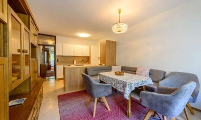 4-Zimmer-Eigentumswohnung mit großzügigem Grundriss und vier Loggien in Bad Ischl zu kaufen | Objekt 1146 | Daxner Immobilien, Ebensee am Traunsee, Salzkammergut