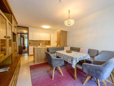 4-Zimmer-Eigentumswohnung mit großzügigem Grundriss und vier Loggien in Bad Ischl zu kaufen | Objekt 1146 | Daxner Immobilien, Ebensee am Traunsee, Salzkammergut