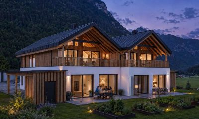 GOSAU LIVING – Ihr eigener (Zweit)Wohnsitz im Salzkammergut | Objekt 1152 | Daxner Immobilien, Bad Ischl, Ebensee am Traunsee, Salzkammergut