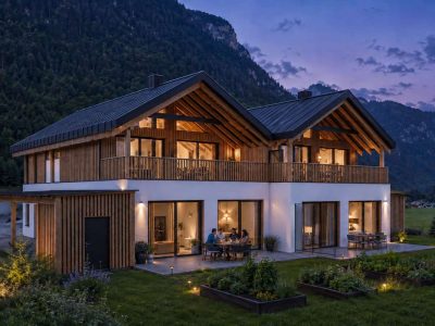 GOSAU LIVING – Ihr eigener (Zweit)Wohnsitz im Salzkammergut | Objekt 1152 | Daxner Immobilien, Bad Ischl, Ebensee am Traunsee, Salzkammergut