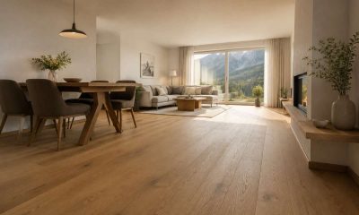 GOSAU LIVING – Ein eigener Platz zwischen Dachstein, Gosausee und Hallstatt mit Zweitwohnsitzmöglichkeit | Objekt 1154 | Daxner Immobilien, Bad Ischl, Ebensee am Traunsee, Salzkammergut