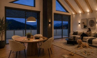GOSAU LIVING – Wohnen bis unter den First - Ihr Haupt- oder Zweitwohnsitz im Salzkammergut | Objekt 1155 | Daxner Immobilien, Bad Ischl, Ebensee am Traunsee, Salzkammergut