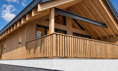 GOSAU LIVING – Alpines Wohngefühl mit beeindruckender Raumhöhe | Objekt 1156 | Daxner Immobilien, Bad Ischl, Ebensee am Traunsee, Salzkammergut