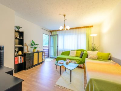 Helle 4-Zimmer-Eigentumswohnung mit Panoramaausblick und 2 Loggien in Ebensee am Traunsee zu kaufen | Objekt 1157 | Daxner Immobilien, Ebensee am Traunsee, Salzkammergut