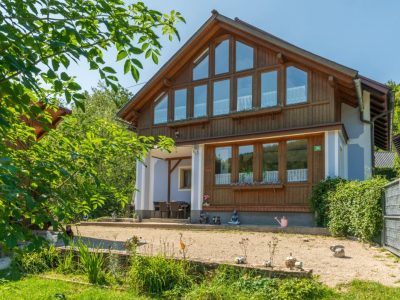 Wohnhaus mit großem Grundstück in ruhiger, sonniger Lage in Pinsdorf zu kaufen | Objekt 1158 | Daxner Immobilien, Ebensee am Traunsee, Bad Ischl, Salzkammergut
