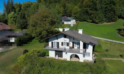 Großzügiges Grundstück mit Bestandsobjekt im Sonnenviertel Ahorn von Bad Ischl zu kaufen | Objekt 1166 | Daxner Immobilien, Bad Ischl, Salzkammergut