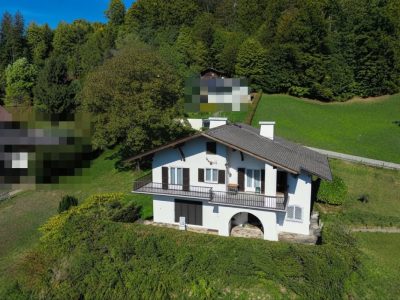 Großzügiges Grundstück mit Bestandsobjekt im Sonnenviertel Ahorn von Bad Ischl zu kaufen | Objekt 1166 | Daxner Immobilien, Bad Ischl, Salzkammergut