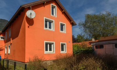 Zu kaufen in Ebensee am Traunsee: Haus mit Gestaltungsmöglichkeiten – Raum für kreative Wohnideen | Objekt 1167 | Daxner Immobilien, Ebensee am Traunsee, Bad Ischl, Salzkammergut