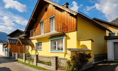 Großzügiges Wohnhaus mit viel Charme, zwei Wohnebenen und vielseitigen Nutzungsmöglichkeiten in Ebensee am Traunsee zu kaufen | Objekt 1169 | Daxner Immobilien, Ebensee am Traunsee, Salzkammergut