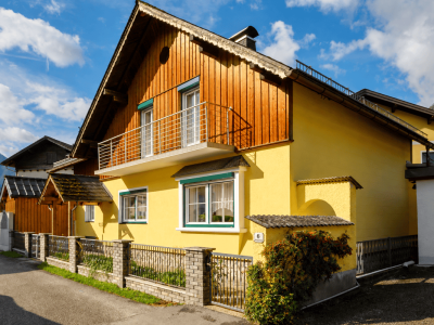 Großzügiges Wohnhaus mit viel Charme, zwei Wohnebenen und vielseitigen Nutzungsmöglichkeiten in Ebensee am Traunsee zu kaufen | Objekt 1169 | Daxner Immobilien, Ebensee am Traunsee, Salzkammergut