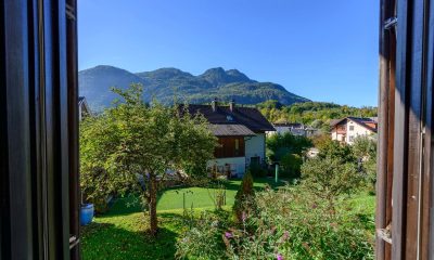 Bungalow in begehrter Ruhelage – zentrumsnah mit Katrinblick, in Bad Ischl zu kaufen | Objekt 1170 | Daxner Immobilien, Bad Ischl, Salzkammergut