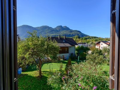 Bungalow in begehrter Ruhelage – zentrumsnah mit Katrinblick, in Bad Ischl zu kaufen | Objekt 1170 | Daxner Immobilien, Bad Ischl, Salzkammergut