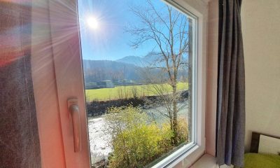 Kleine 3 Zimmer Mietwohnung an der Ischl | Objekt 1171 | Daxner Immobilien, Bad Ischl, Salzkammergut