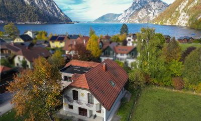 Wohnhaus zu kaufen: LAGE-LAGE-LAGE - Nur einen Steinwurf vom Traunsee entfernt | Objek 1173 | Daxner Immobilien, Ebensee am Traunsee, Salzkammergut