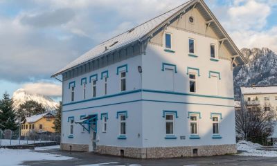 Neu renovierte Räumlichkeiten für Ordinations-, Praxis-, Büroflächen in Ebensee zu mieten | Objekt 653 | Daxner Immobilien, Ebensee