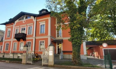 Büro / Ordination im Stadtzentrum von Bad Ischl / zu mieten / Objekt 555 / Daxner Immobilien, Ebensee, Bad Ischl