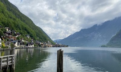 Imbissstand Hallstatt | Objekt 610 | Daxner-Immobilien, Ebensee & Bad-Ischl, Salzkammergut