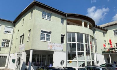 Bürofläche in Bad Ischl: Praxis / Büroräumlichkeiten / Objekt 612 / Daxner Immobilien, Ebensee, Bad Ischl