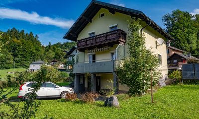 Einfamilienhaus in Bad Ischl in traumhafter Lage | Objekt 624 | DAXNER Immobilen
