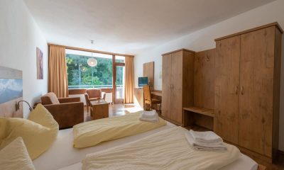 Eigentumswohnung im Inneren Salzkammergut zur touristischen Nutzung | Objekt 636 | Daxner Immobilien, Ebensee, Bad Ischl, Salzkammergut