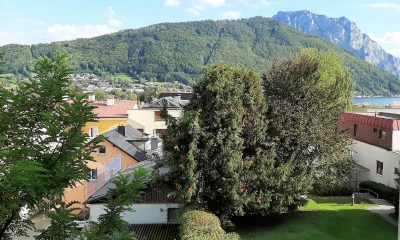 Charmante Mietwohnung in Gmunden | Objekt 658 | Daxner Immobilien, Ebensee, Bad Ischl